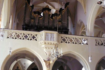 70 Gerolzhofen_Stadtpfarrkirche